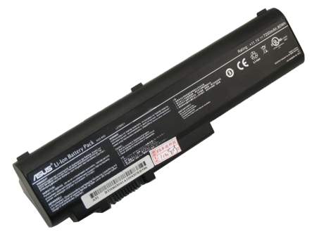 Asus N50 batería