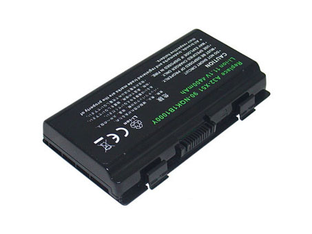 Asus X51L batería