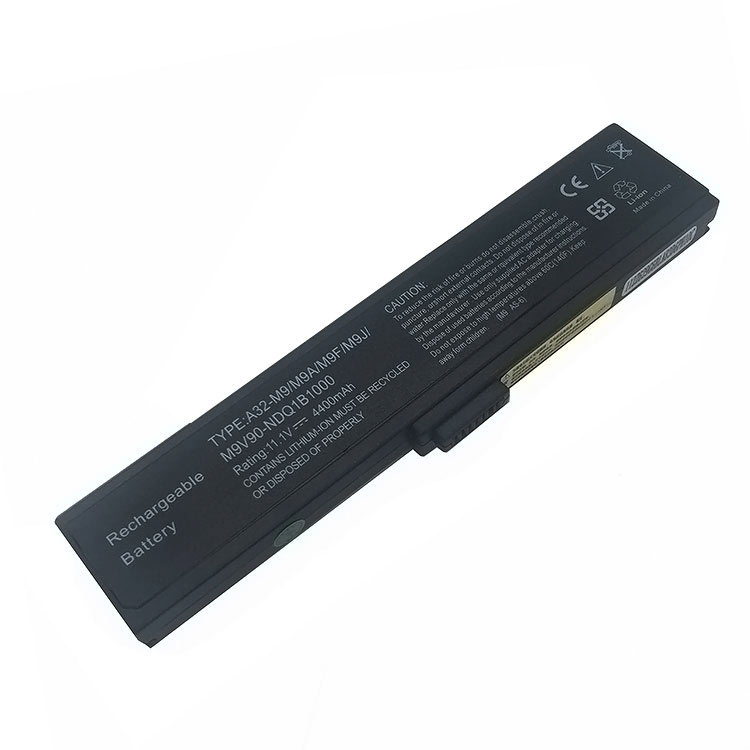 ASUS 90-NDQ1B2000 batería