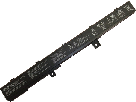 ASUS D550MA batería