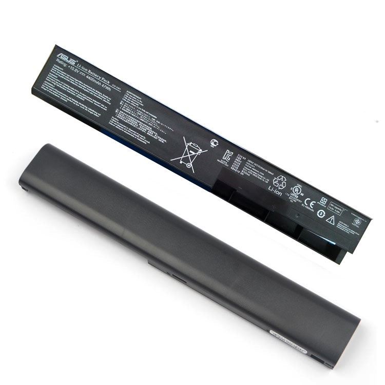ASUS X501A-XX117S batería