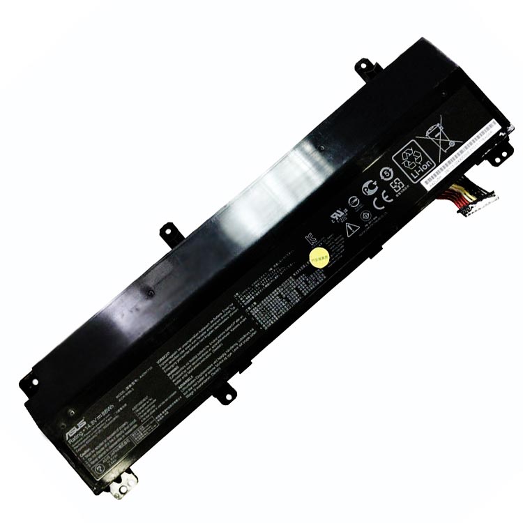 ASUS Rog Strix GL702VI-BA012T batería