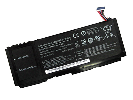 Samsung NP700Z3A batería