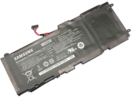 Samsung NP700Z7C batería