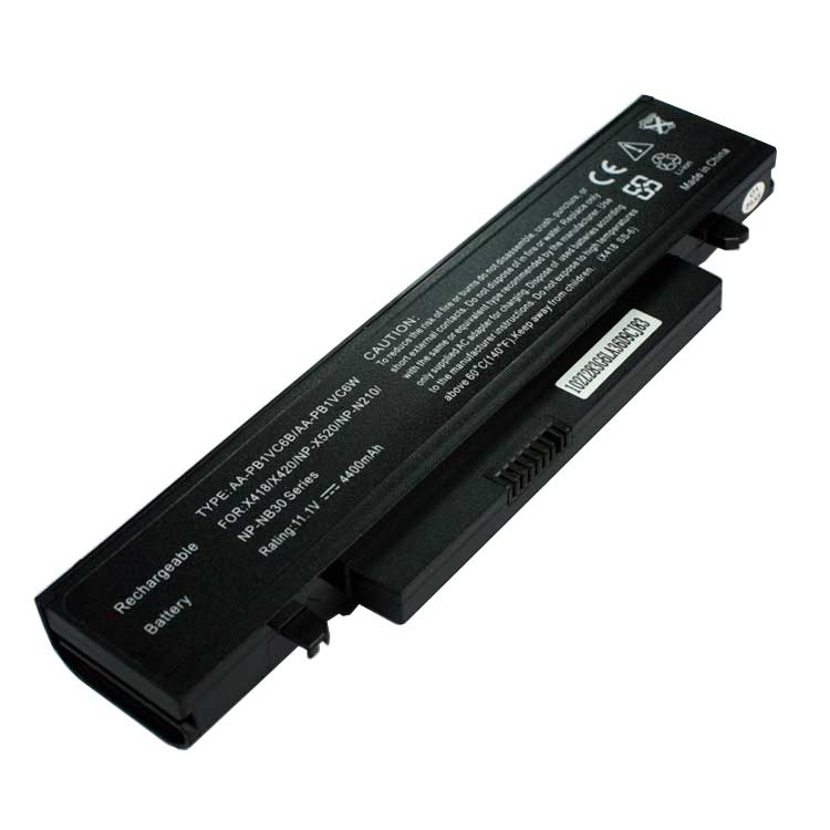 SAMSUNG NP-N210-JB01RU batería