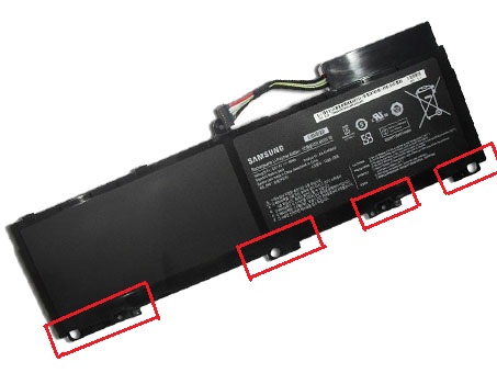 Samsung 900X1BA02 batería