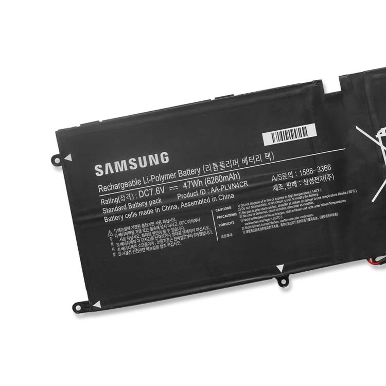 SAMSUNG AA-PLVN4CR batería