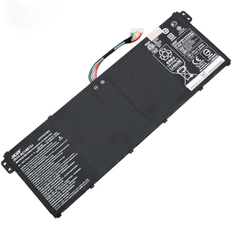 ACER Aspire ES1-531-C6GG batería