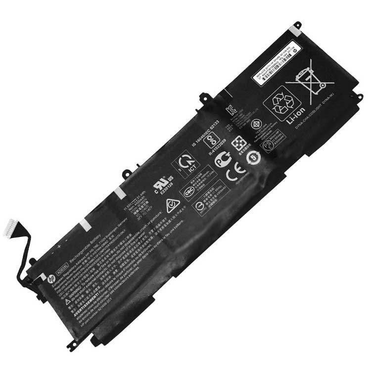 HP Envy 13-AD103TX batería