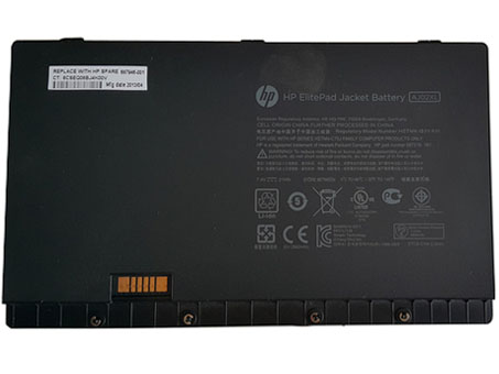 HP HSTNN-C75J batería