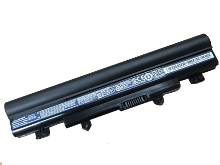 Acer Travelmate P256 batería