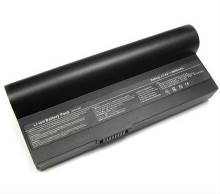 Asus Eee PC 900A serie batería