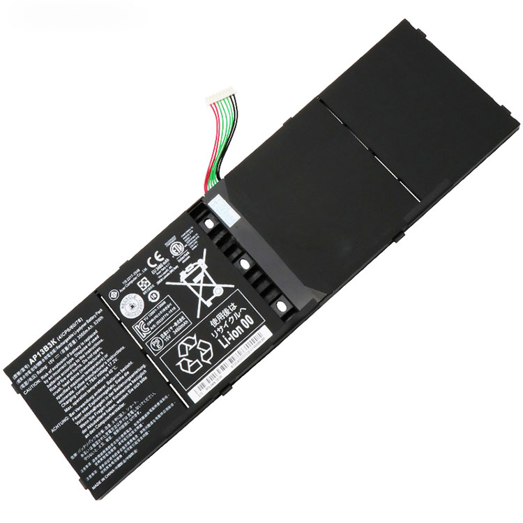 ACER Chromebook 13 CB5-311-T7LG batería