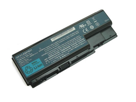 Gateway MD7801u batería