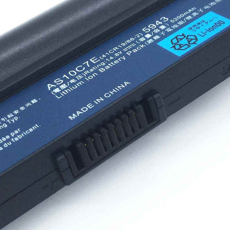 ACER Aspire Ethos 8943G serie batería