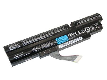 ACER Aspire TimelineX AS5830TG-6402 batería