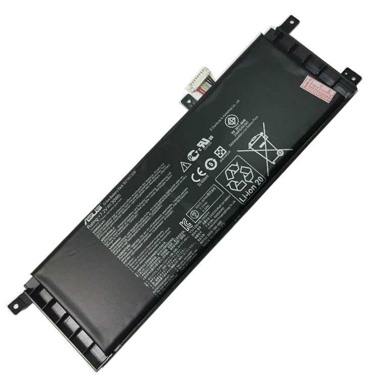 Asus X453MA-0122CN3530 batería