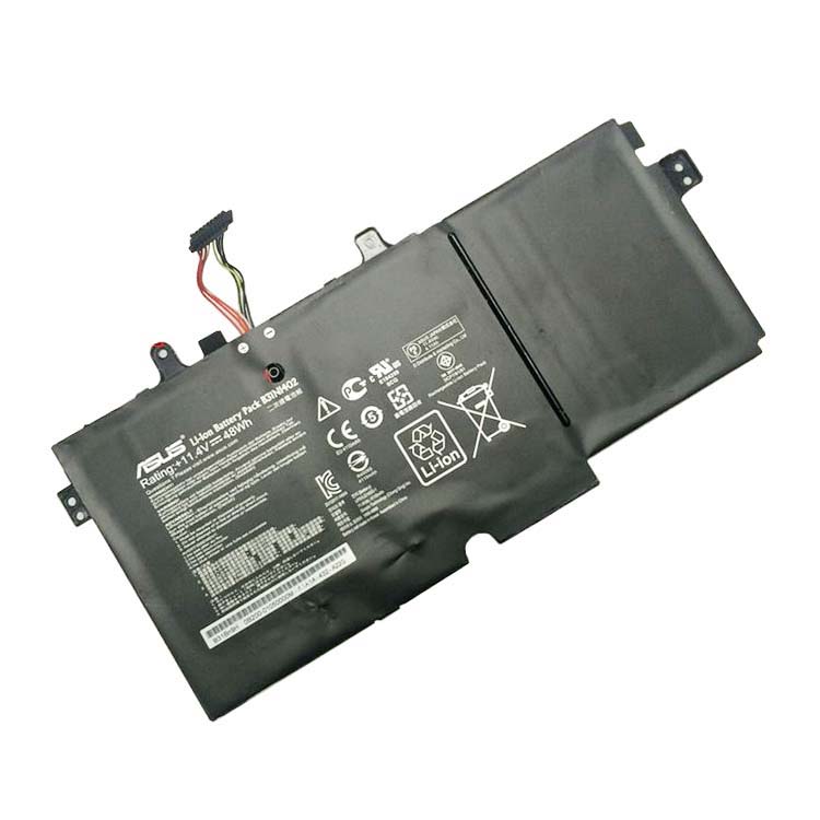Asus Notebook N591LB batería