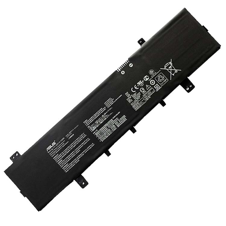 ASUS X505BA-BR110T batería