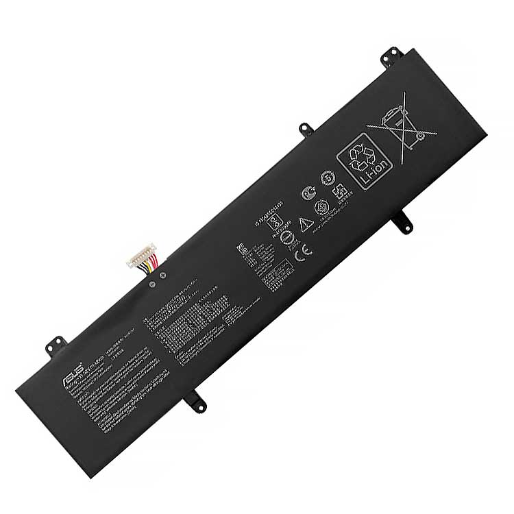 Asus X411UN-3C batería