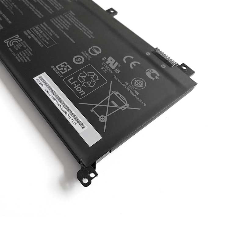 ASUS VivoBook X571G X571LH X571GT batería
