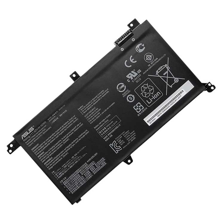 ASUS VivoBook X430UA X430UF X430UN X430FA X430FN batería
