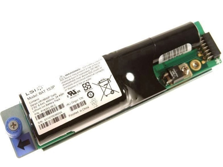 IBM System Storage DS3300 batería