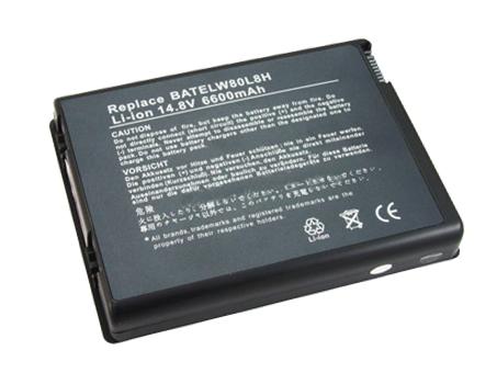 ACER LIP-8188 batería