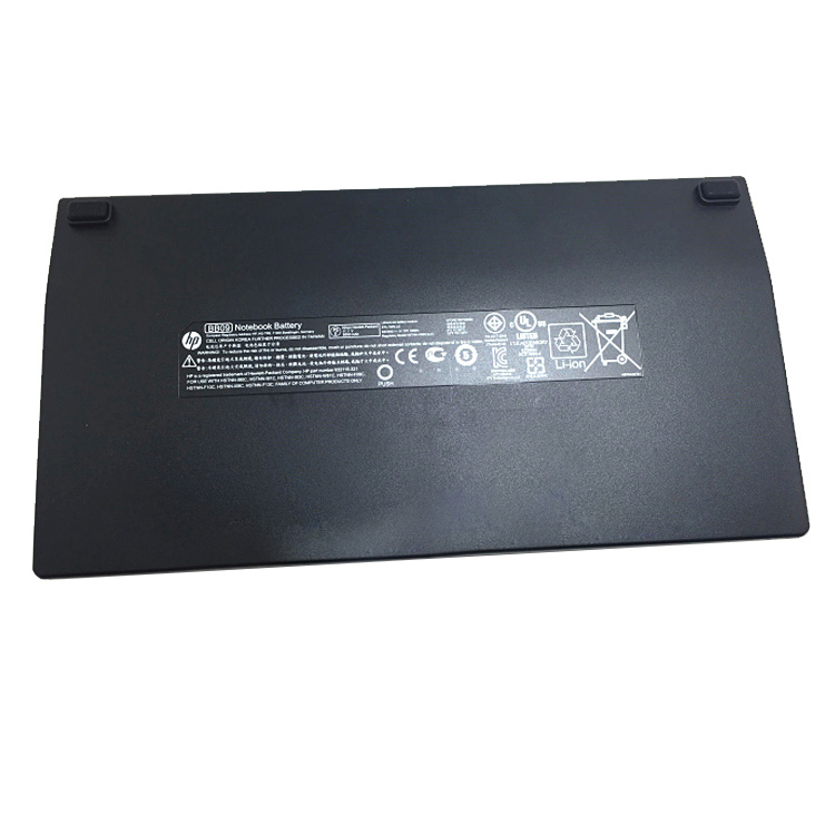 HP EliteBook 8560w Mobile Workstation batería