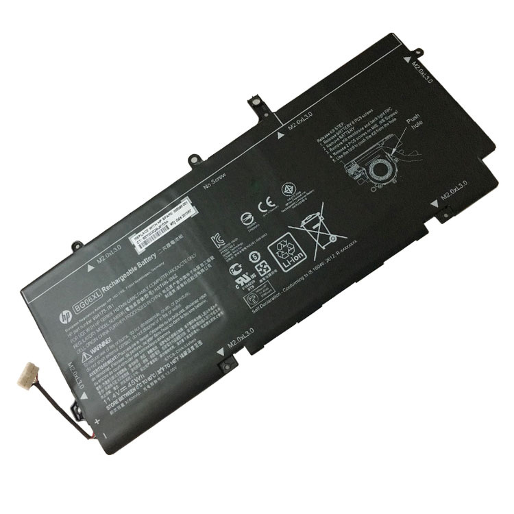 HP HSTNN-IB6Z batería