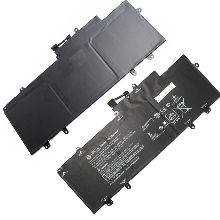 HP Chromebook 14-X005TU batería