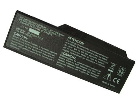 Medion MD96648 batería