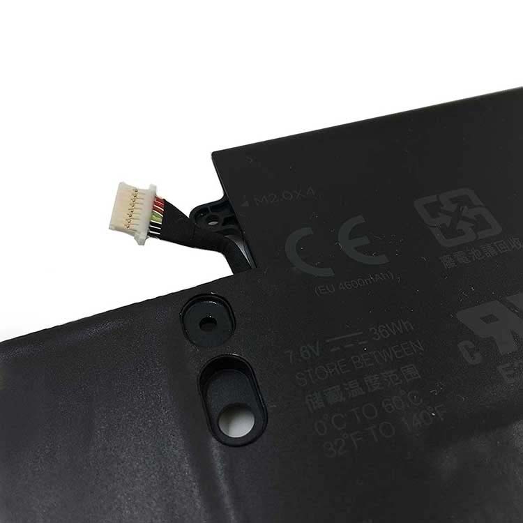 HP EliteBook 1020 G1(M5U02PA) batería