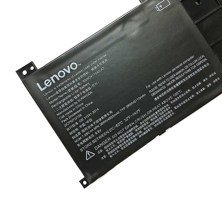 LENOVO BSN04170A5-AT batería