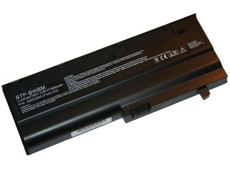 Medion MD96623 batería