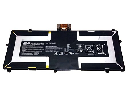 Asus VivoTab TF810C serie Tablet PC batería