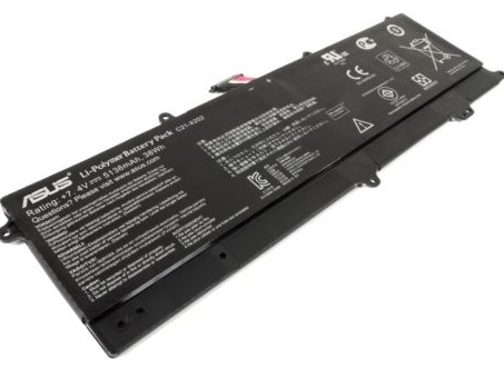 Asus VivoBook X201E batería