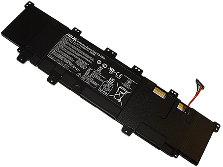 ASUS VivoBook S500C batería