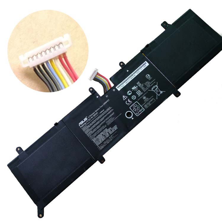 ASUS X302LA-R4101 batería