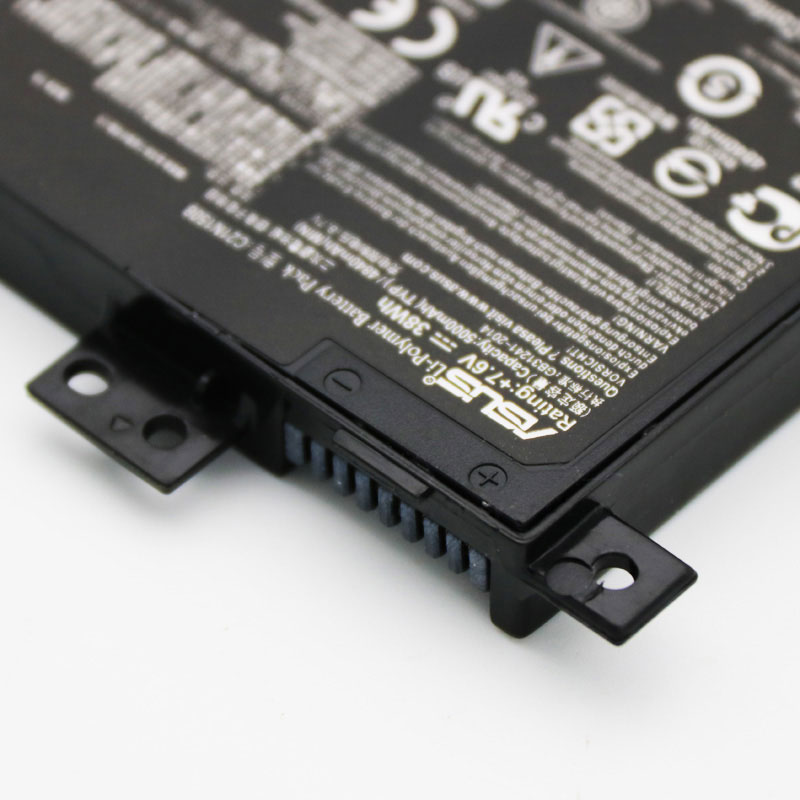 ASUS R457UV-FA086T batería