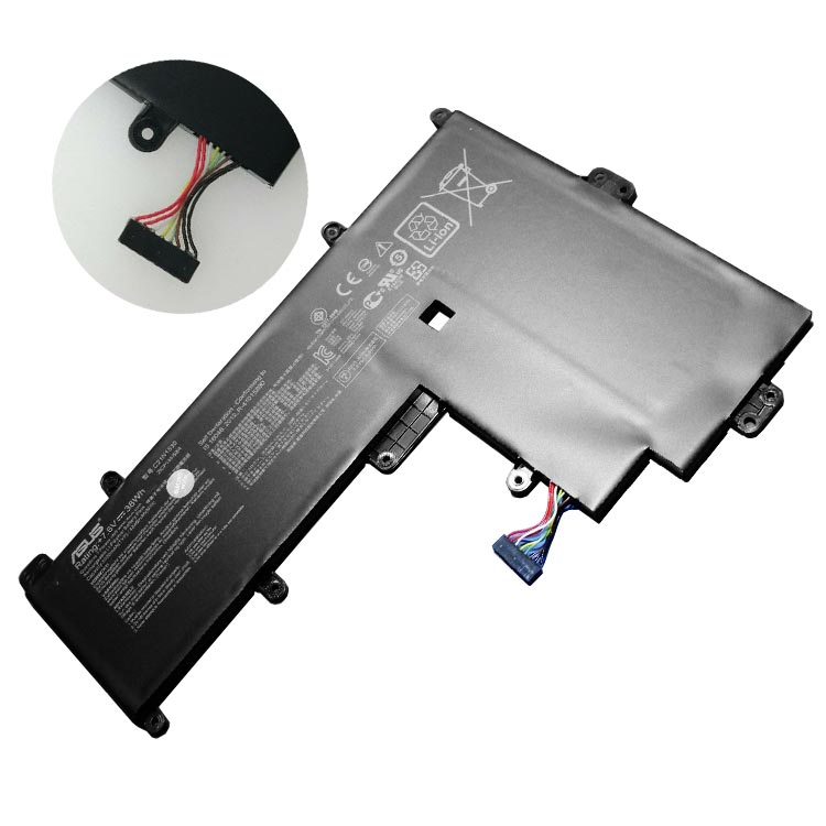 ASUS VivoBook E201NA-GJ006T batería