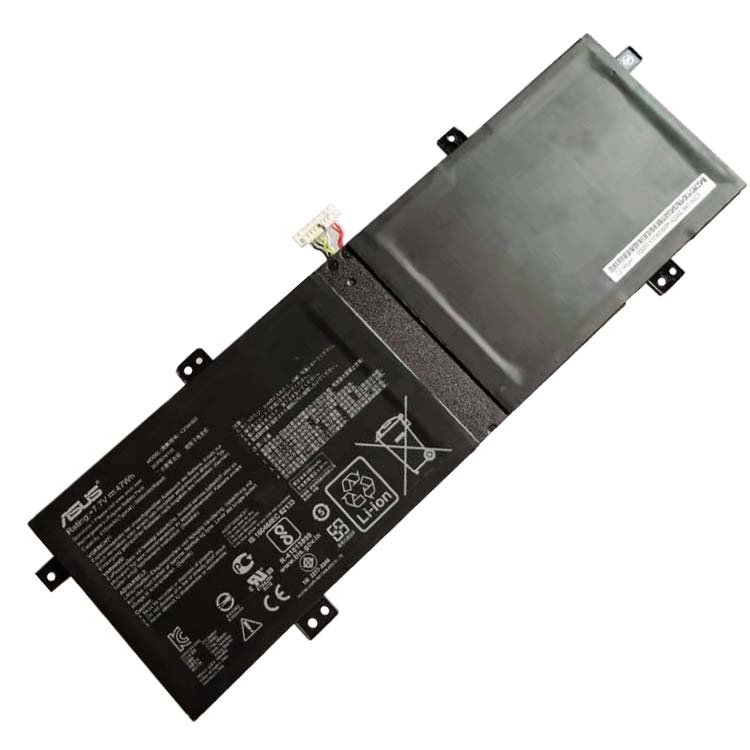 ASUS Zenbook 14 UX431FN-AN002T batería