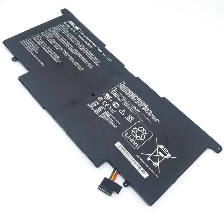 Asus Zenbook UX31 batería