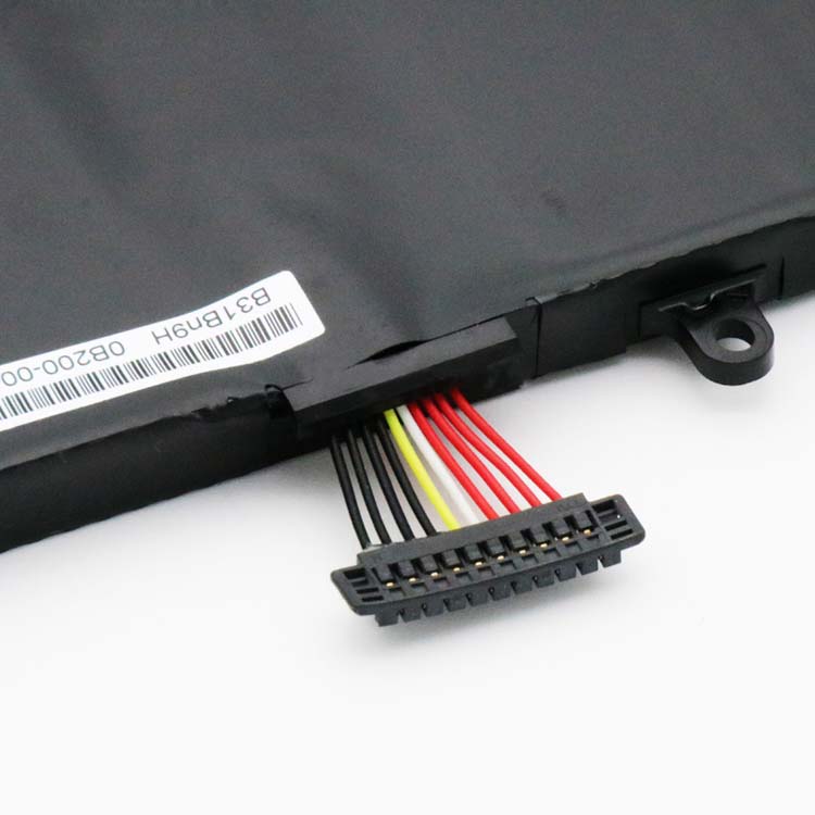 Asus VivoBook R553LF batería