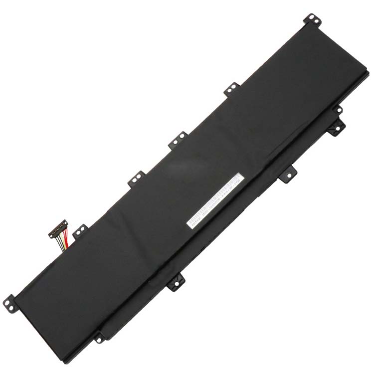 Asus VivoBook S500CA batería