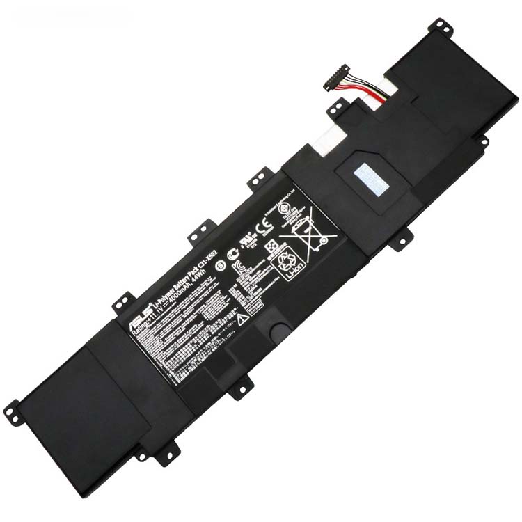 ASUS VivoBook S500C batería