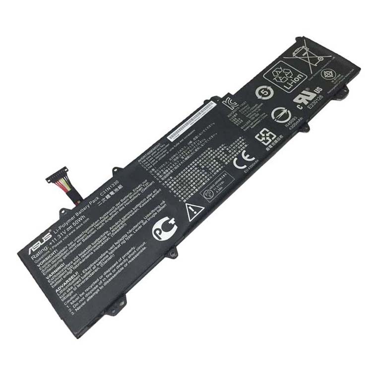 Asus Zenbook UX32LN-R4086H batería
