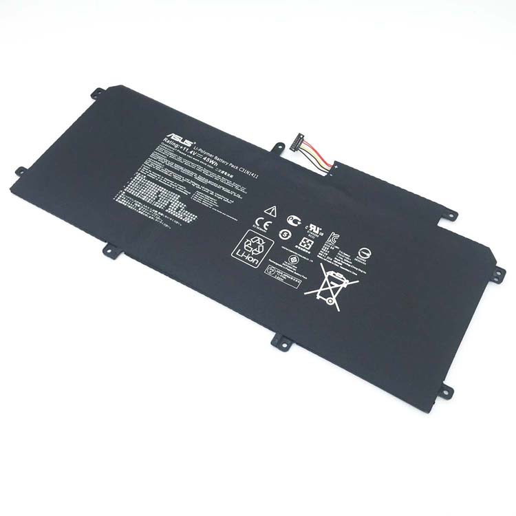 ASUS Zenbook U305FA batería