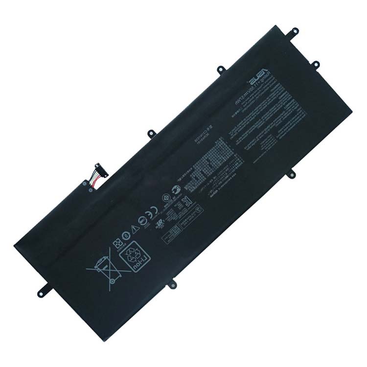 Asus ZenBook Q324UA serie batería