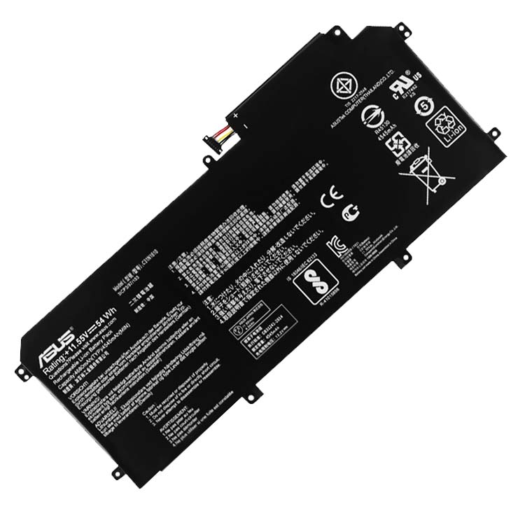 ASUS UX330CA-0061A7Y30 batería